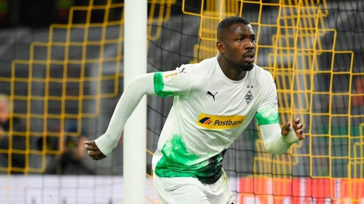 Los 5 grandes de Europa que quieren fichar a Marcus Thuram