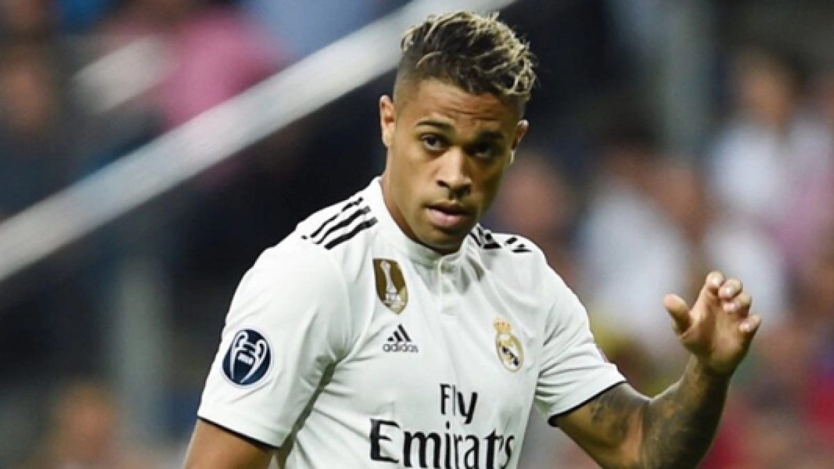 El club sudamericano que quiere fichar a Mariano Díaz en verano | FOTO: EKREM