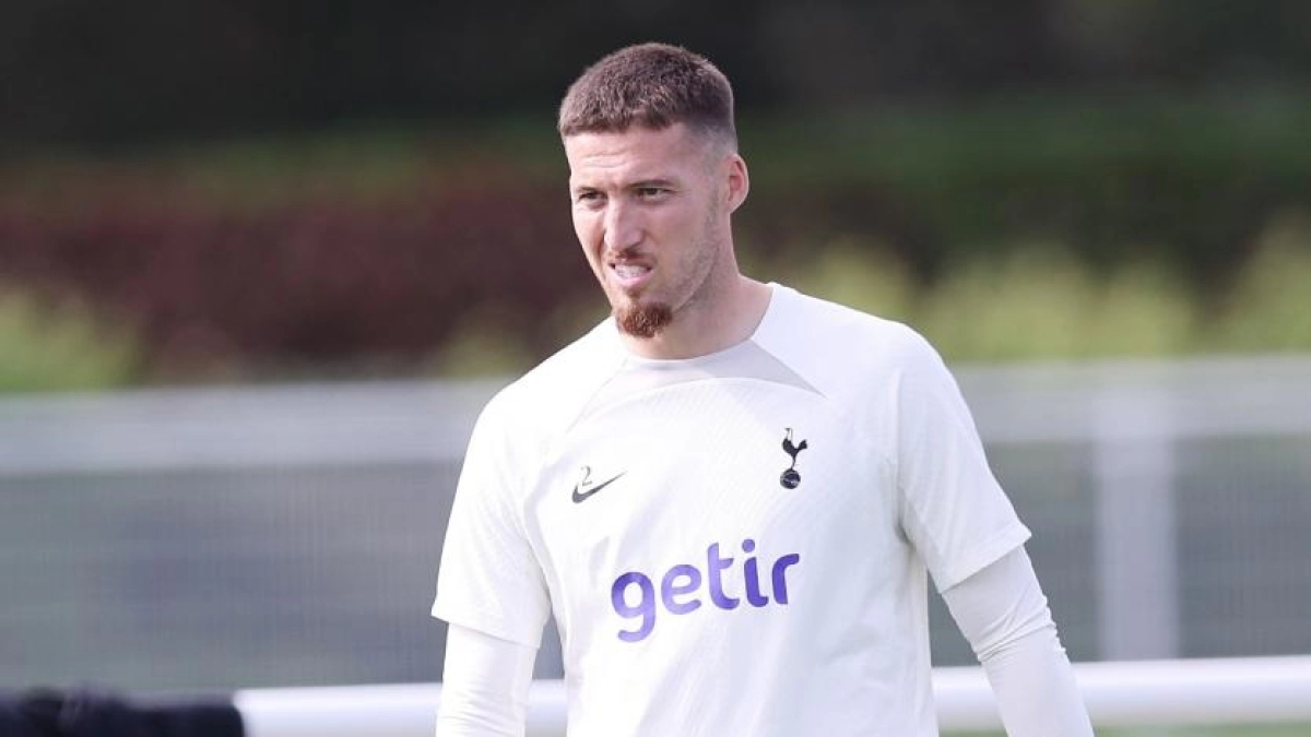 CERRADO: Matt Doherty ficha por el Atlético
