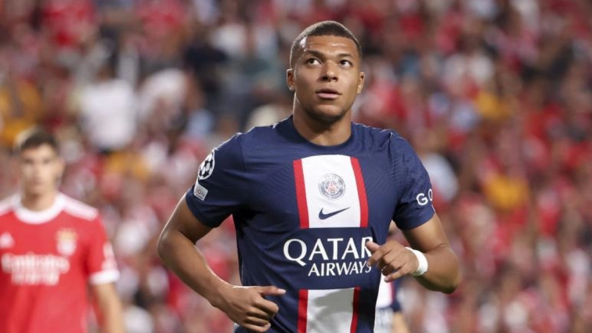  Las 3 razones por las que Mbappé se quiere ir del PSG