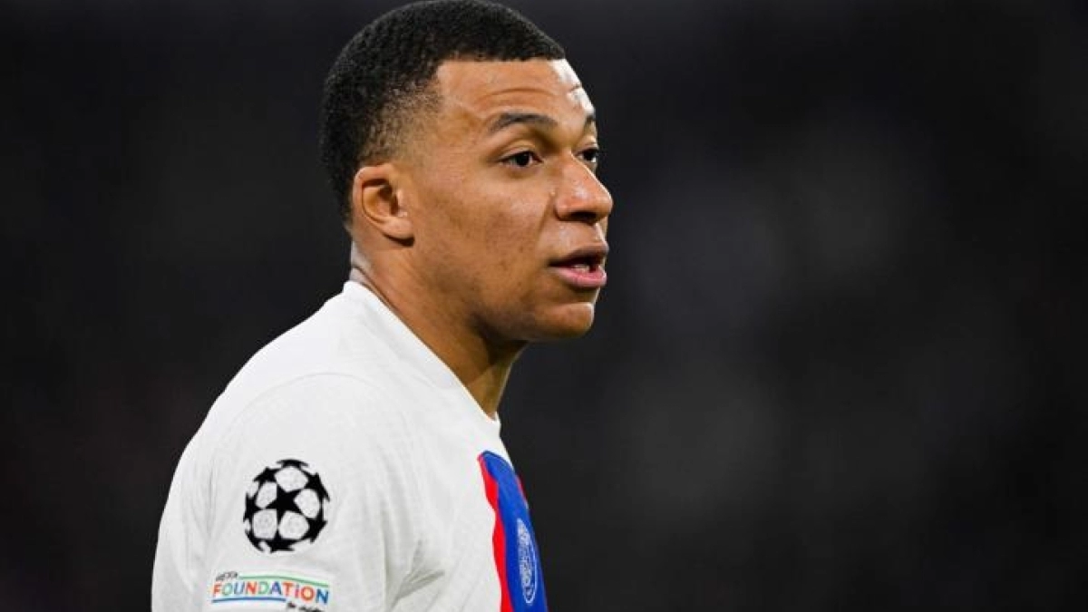 Los 4 fichajes que le exigió Mbappé al PSG para quedarse en verano