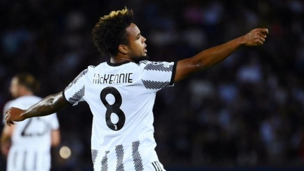 McKennie, a un paso de marcharse a la Premier - Foto: BeSoccer