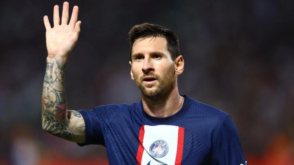 Las medidas que planea el Barcelona para el regreso de Messi - Foto: RTVE