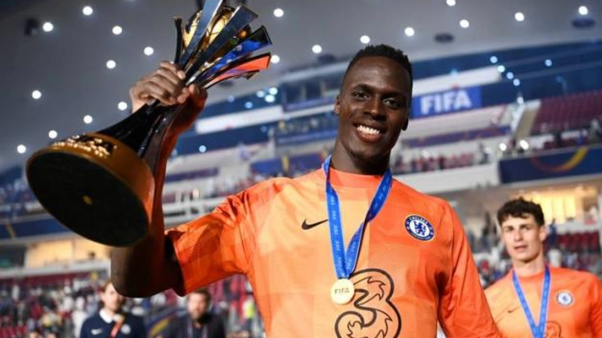 Mendy piensa en marcharse del Chelsea / Cadenaser.com