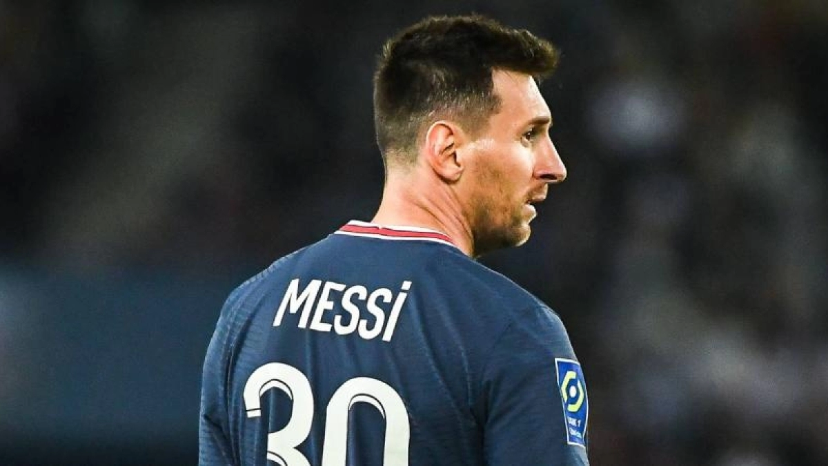 Messi habla sobre su posible vuelta al Barcelona / Monesport.cat