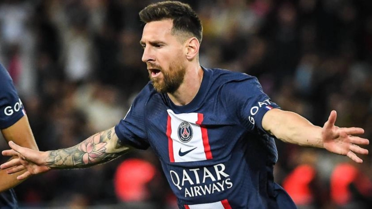 OPINIÓN: ¿Debe el FC Barcelona fichar a Lionel Messi?