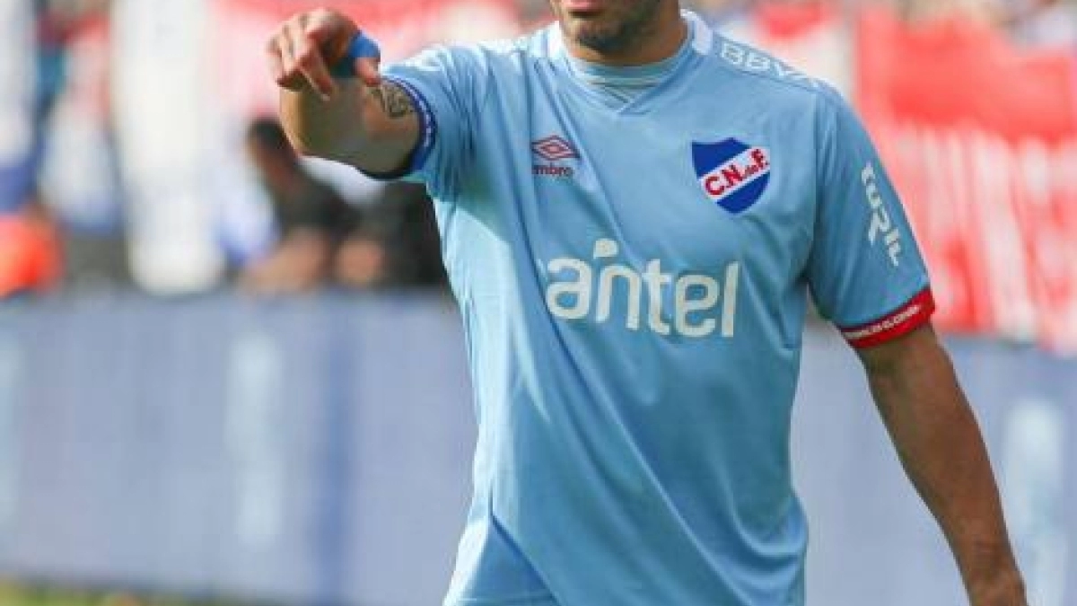 En México también quieren a Luis Suárez - Foto: Twitter