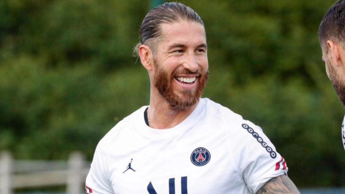  La MLS toca la puerta de Sergio Ramos