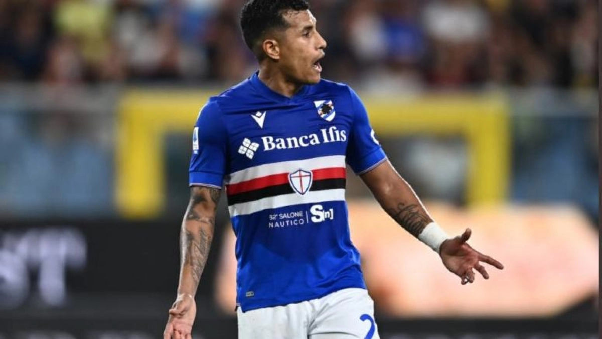 Jeison Murillo, nuevo objetivo del Elche CF para enero