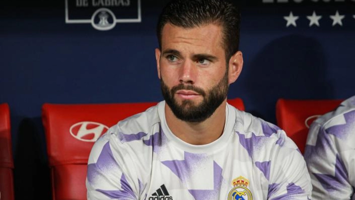Nacho tiene dudas sobre renovar con el Real Madrid: ¿Salida inminente?