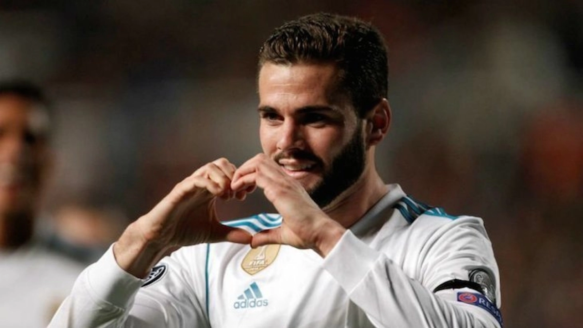 Nacho tiene una opción interesante para dejar el Real Madrid / Mundiario.com