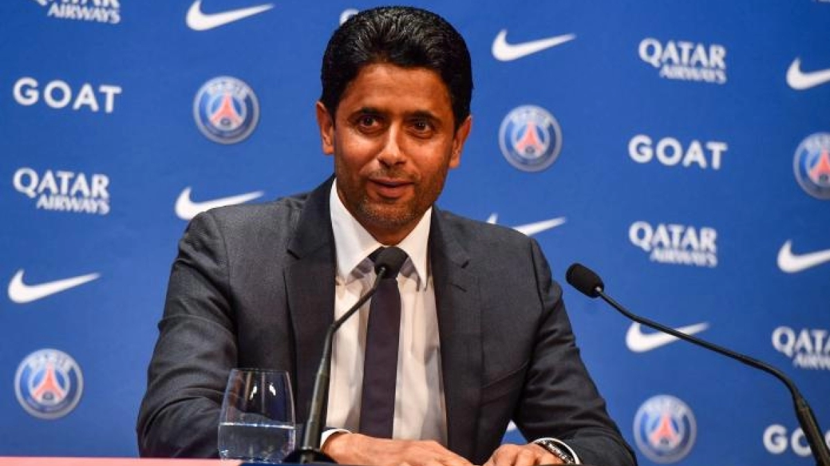 El PSG descarta hacer fichajes en el mercado invernal