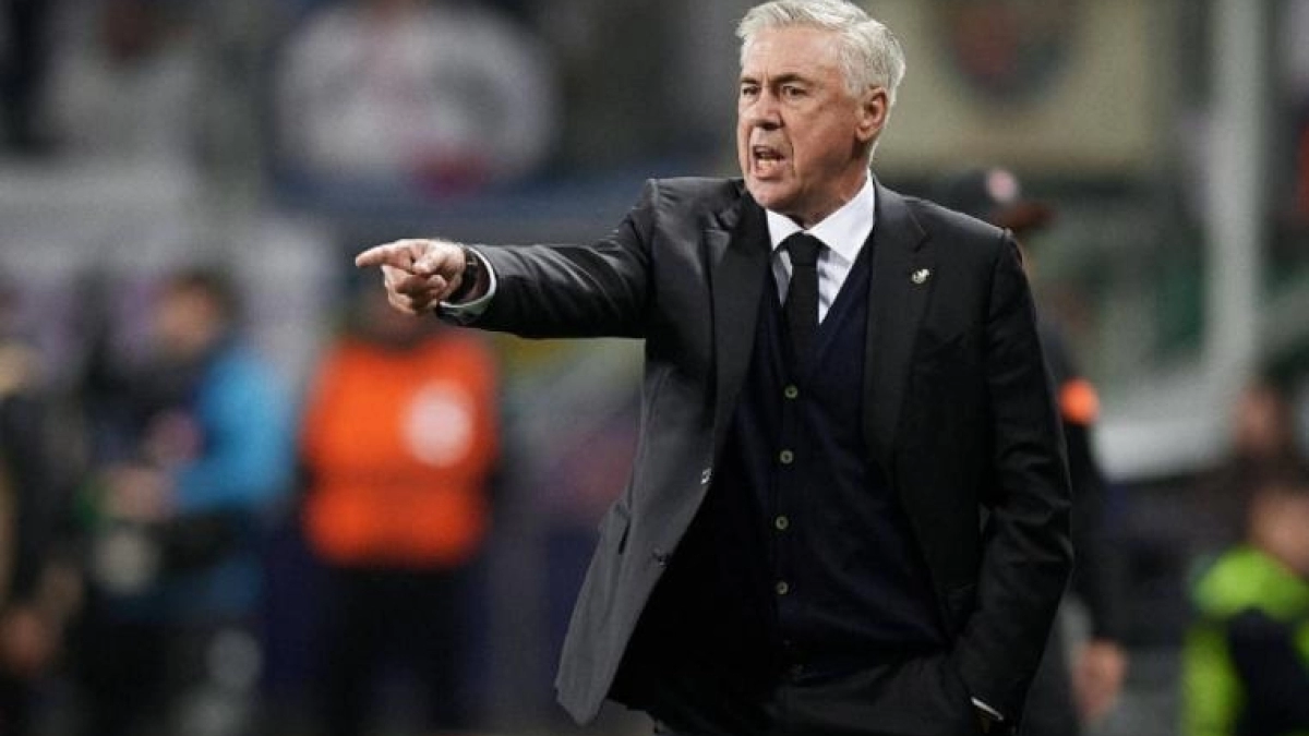 La posición que necesita reforzar con urgencia el Real Madrid