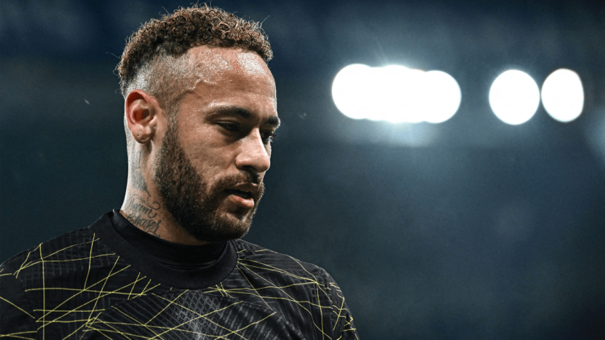 BOMBAZO: El Chelsea quiere fichar a Neymar en verano