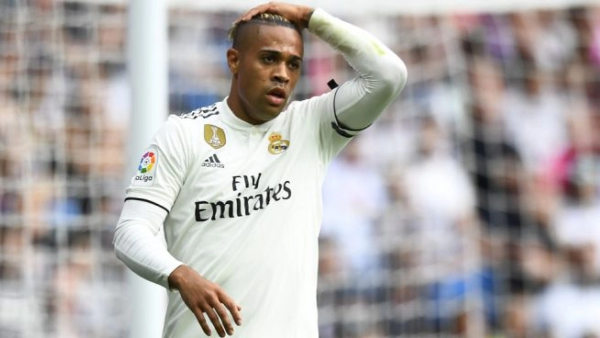 No quieren pagar por Mariano al Real Madrid / Okdiario.com