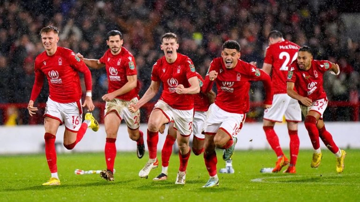 El Nottingham Forest prepara un nuevo fichaje - Foto: Sky Sports