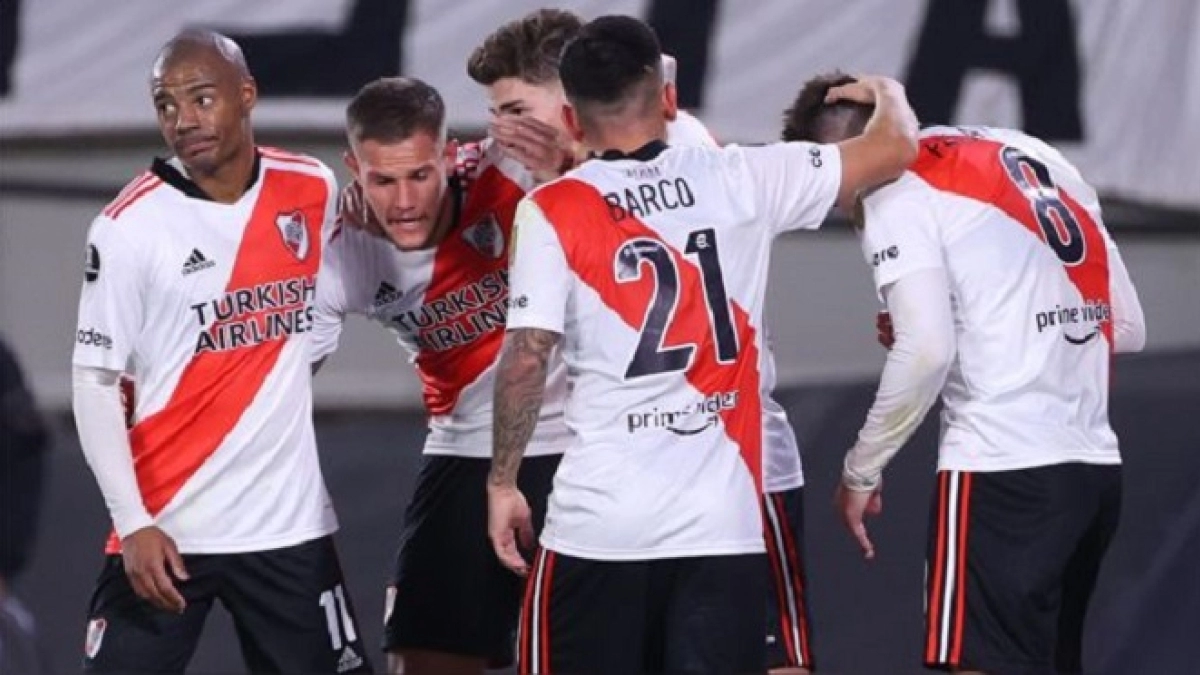 La nueva opción de River Plate para el lateral derecho