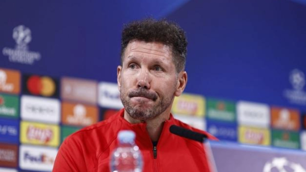 El nuevo deseo del Atlético de Madrid en defensa - Foto: El Confidencial