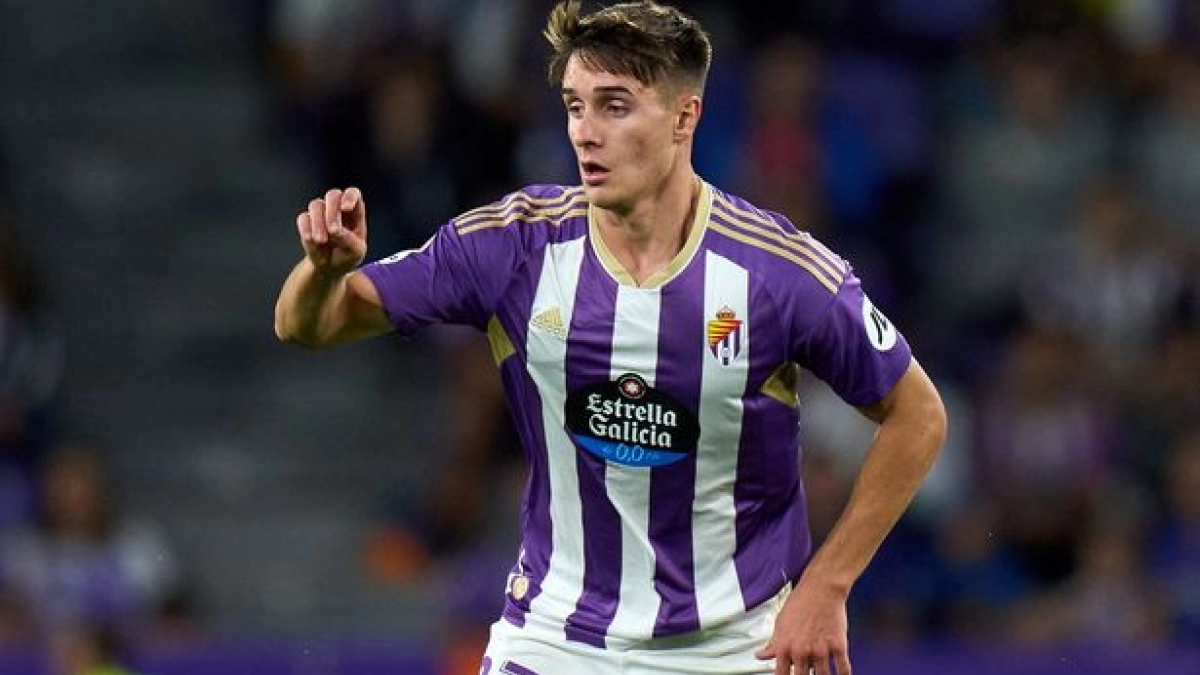 Ofensiva total del Arsenal por Iván Fresneda