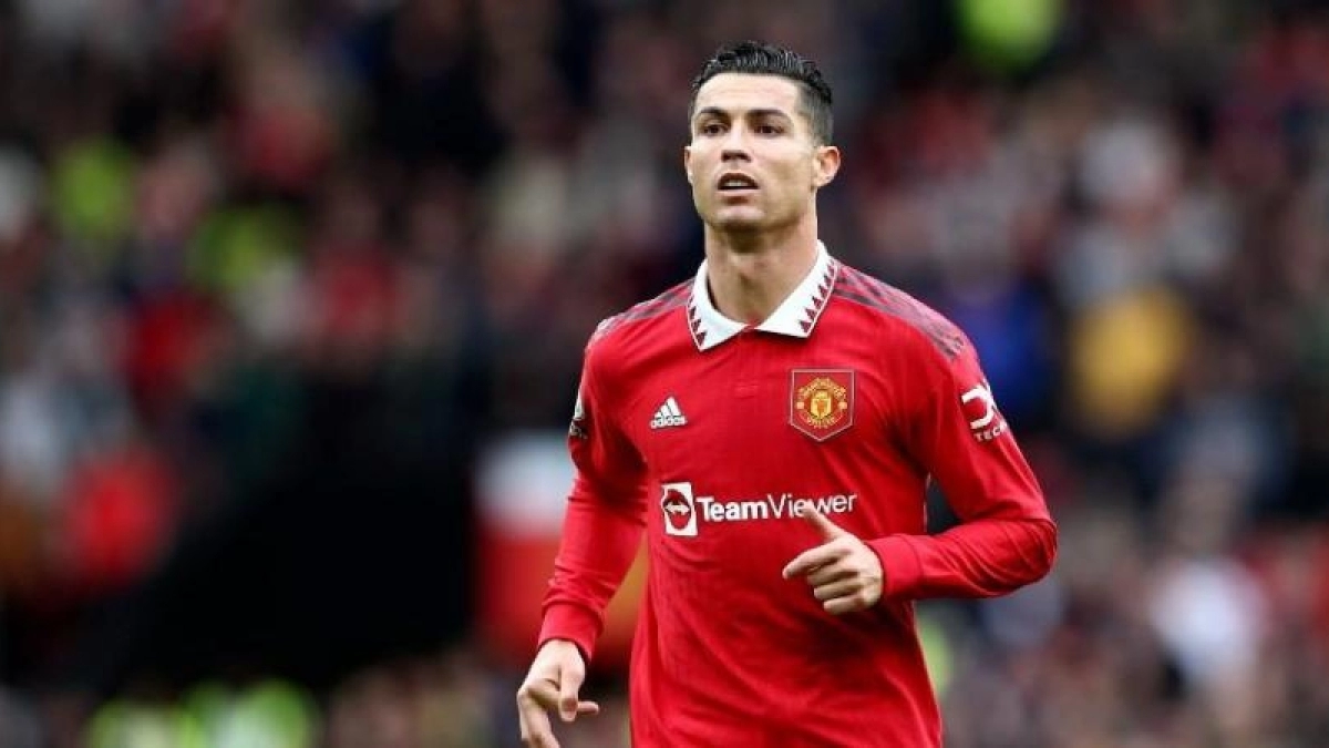 OFICIAL: Cristiano Ronaldo abandona el Manchester United - Foto: Fútbolred