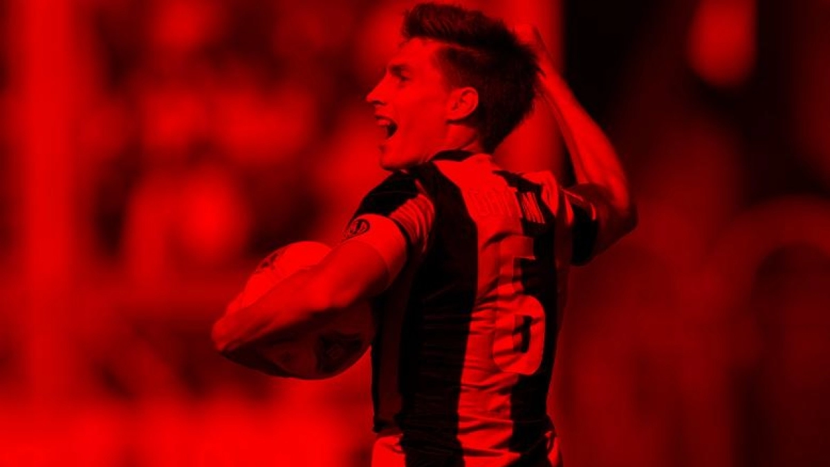 OFICIAL: Gattoni ficha por el Sevilla - Foto: Sevilla FC