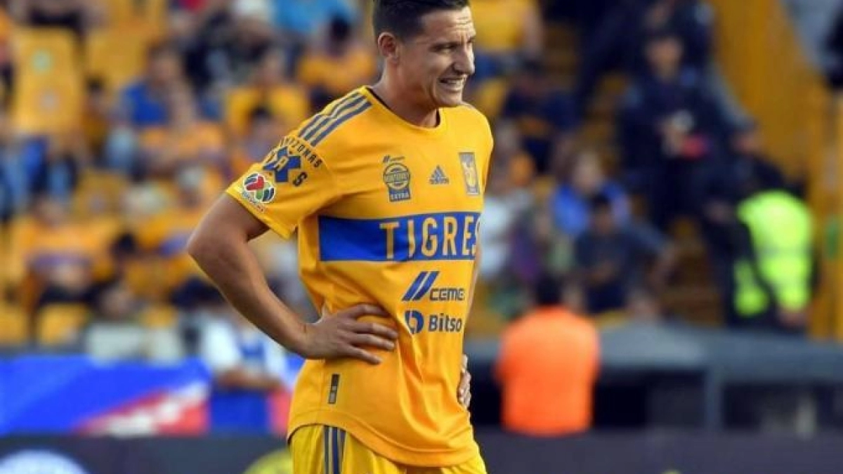 OFICIAL: Thauvin vuelve a Europa, jugará en Italia / Eldesmarque.com