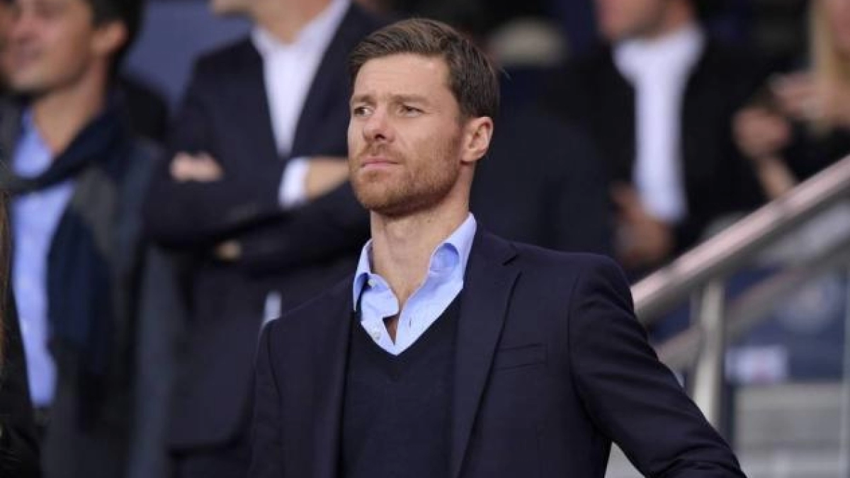 OFICIAL: Xabi Alonso, nuevo entrenador del Leverkusen - Foto: COPE