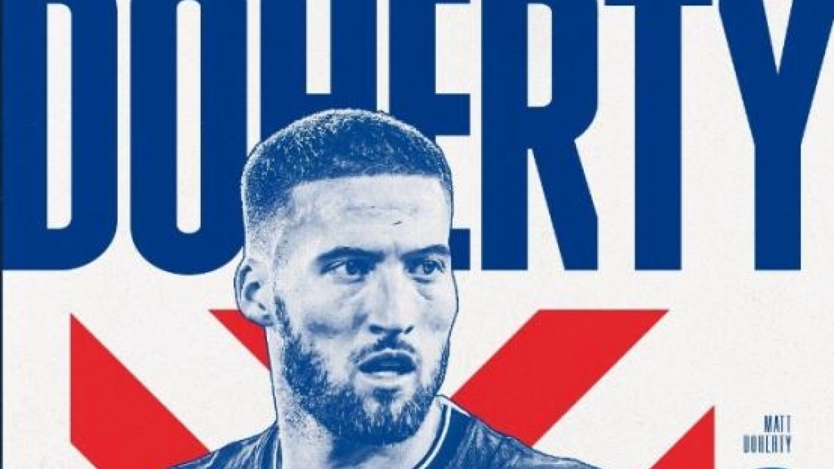 OFICIAL: Matt Doherty, nuevo jugador del Atlético de Madrid
