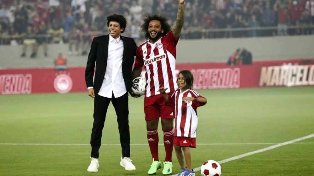 Marcelo, ex jugador del Real Madrid. Foto: El Independiente