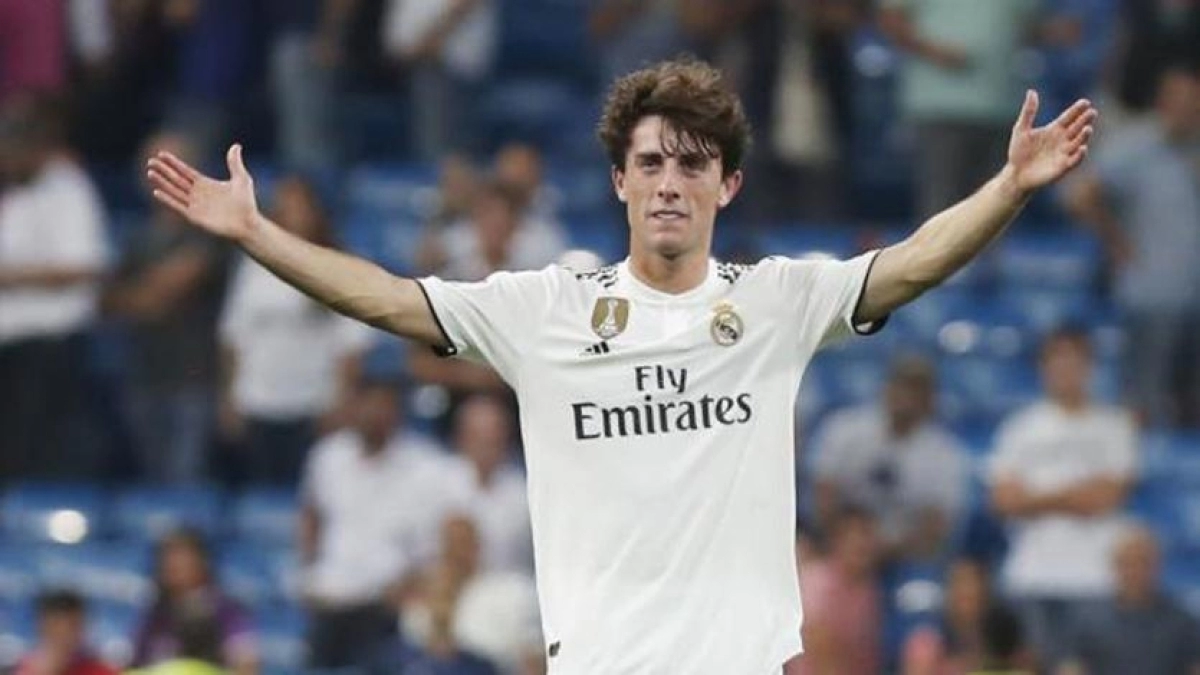 ¿Os acordáis de Odriozola?, Ancelotti tampoco / Fut365.com