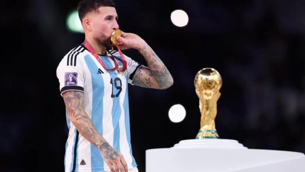 Nicolás Otamendi rechaza fichar por River Plate en 2023