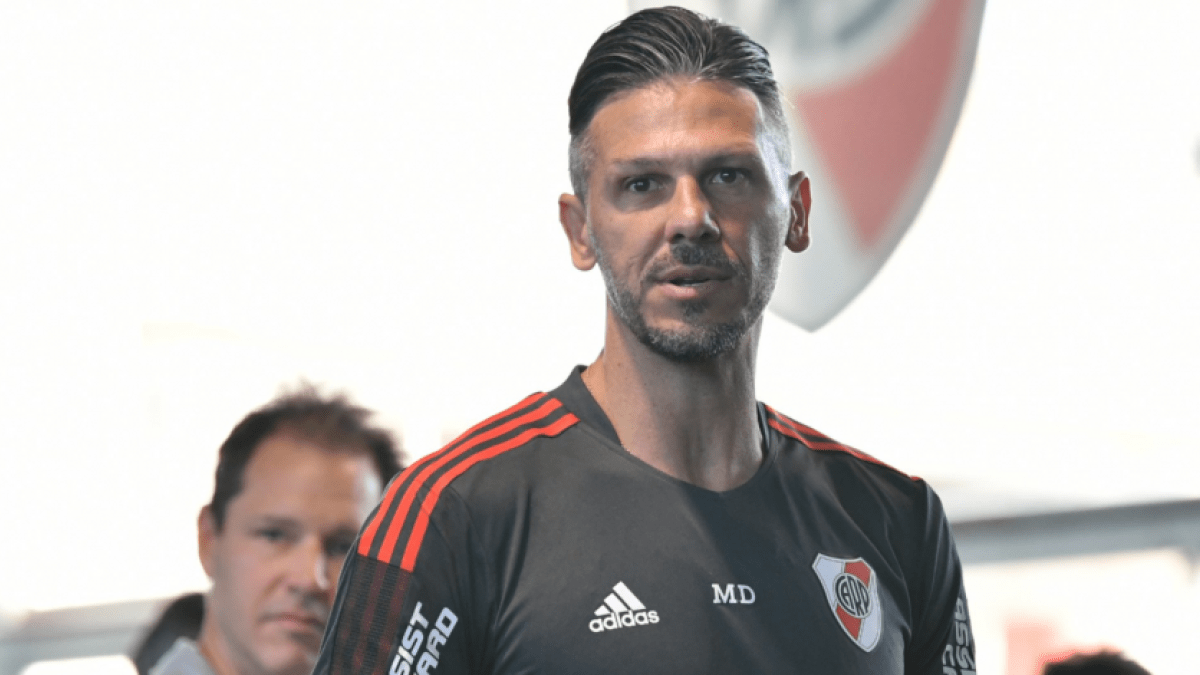El fichaje estrella de River Plate para volver a lo más alto