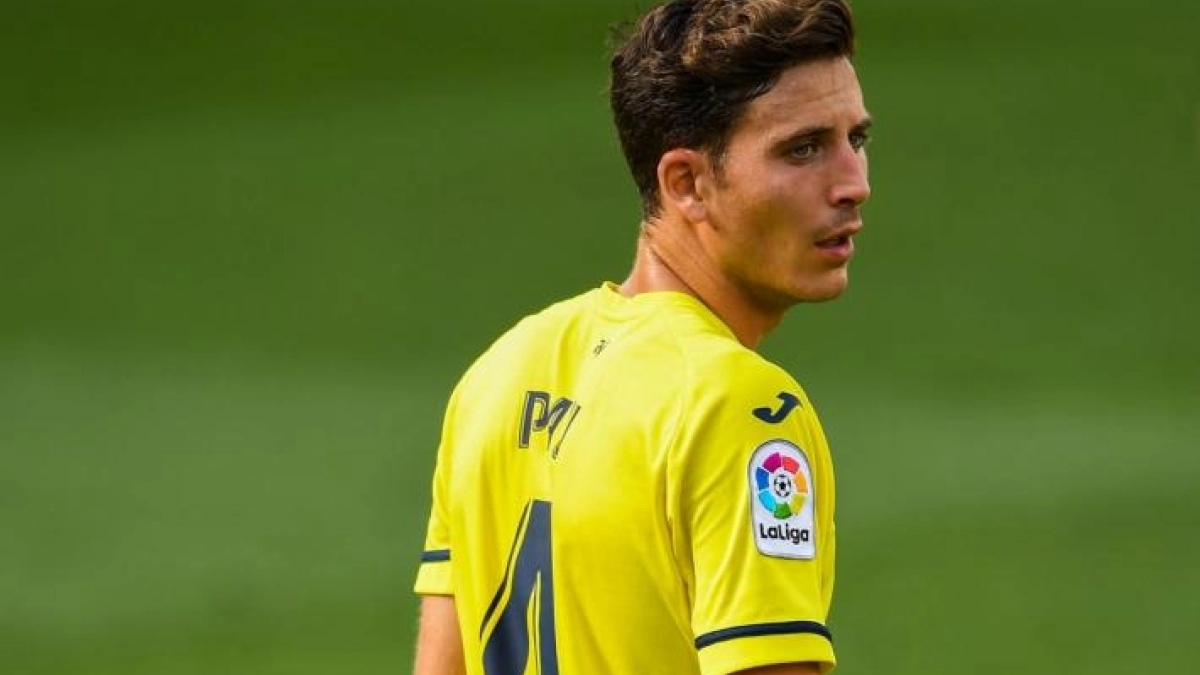 Pau Torres, nuevo objetivo del Tottenham Hotspur para el verano