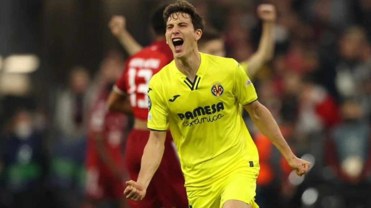 Los 5 fichajes de LaLiga que quiere hacer la Juventus en verano