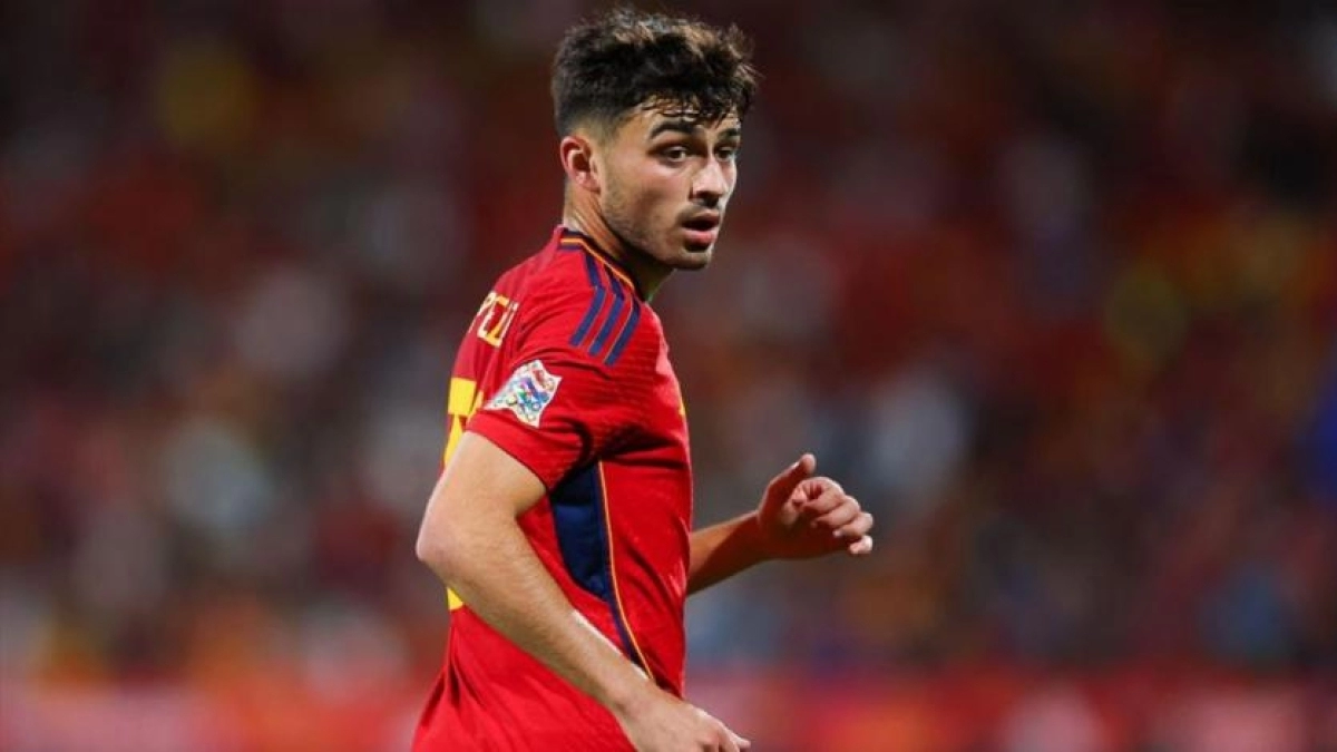 Los 10 jóvenes talentos a seguir en Qatar 2022