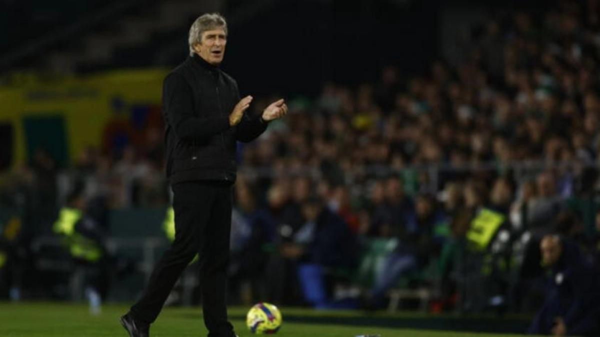 Fichajes Betis: El nuevo objetivo de Pellegrini para suplir a Álex Moreno