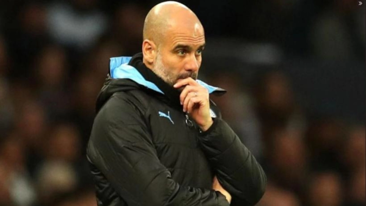 Guardiola elige al sustituto de Joao Cancelo para el verano