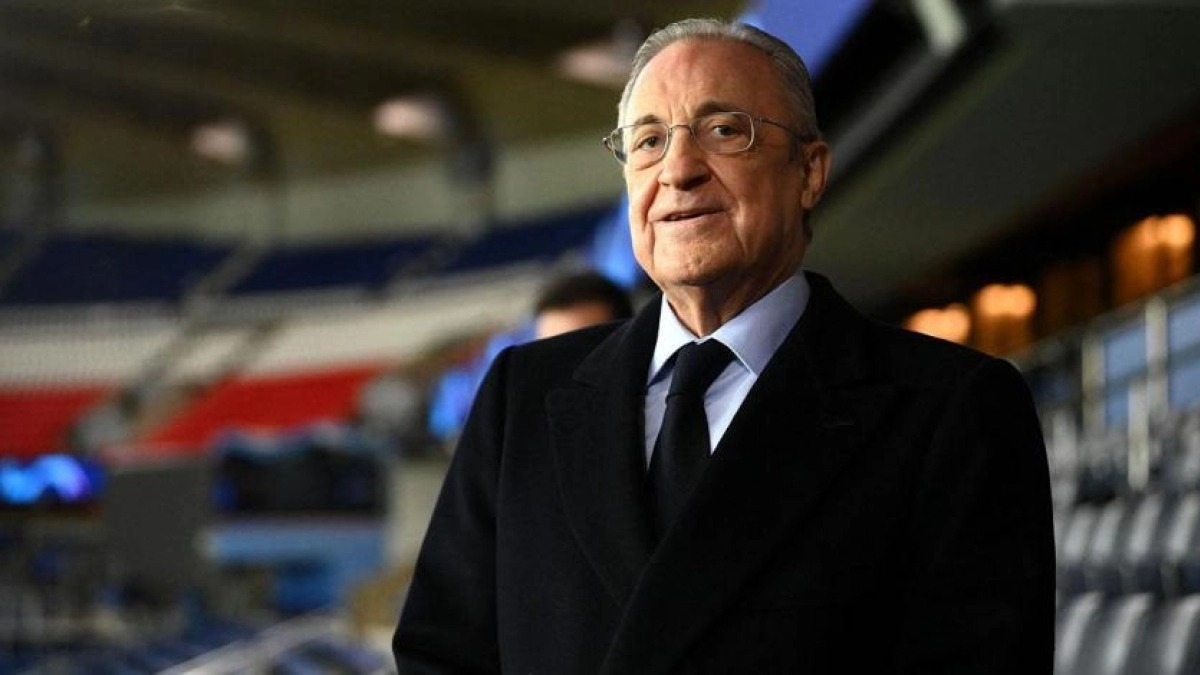 El plan B de Florentino si fracasa con Bellingham