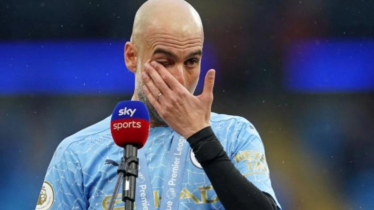 Los dos posibles sustitutos de Guardiola en el City - Foto: ANDINA