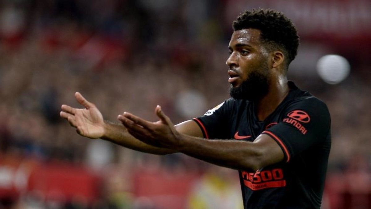 El precio de risa que el Atlético pide por Lemar