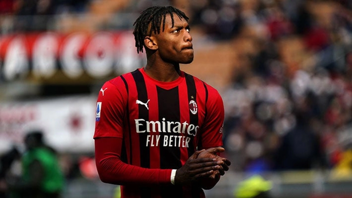 El precio de risa que el Milan pedirá por Leao si no renueva