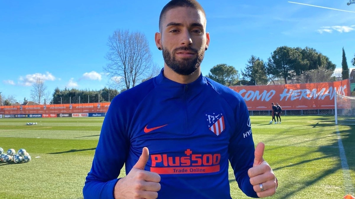 El precio de risa que busca pagar el Barcelona por Carrasco