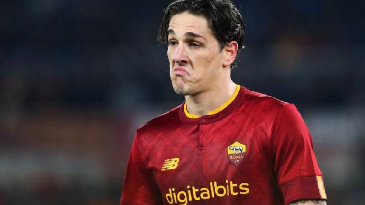 El precio por el que Zaniolo ficha por el Galatasaray - Foto: Plaza Deportiva