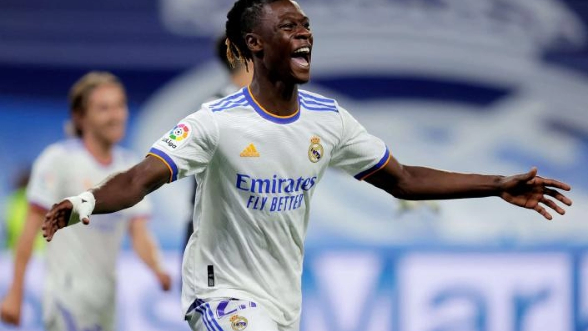 La Premier League amenaza al Madrid con robarle a Camavinga