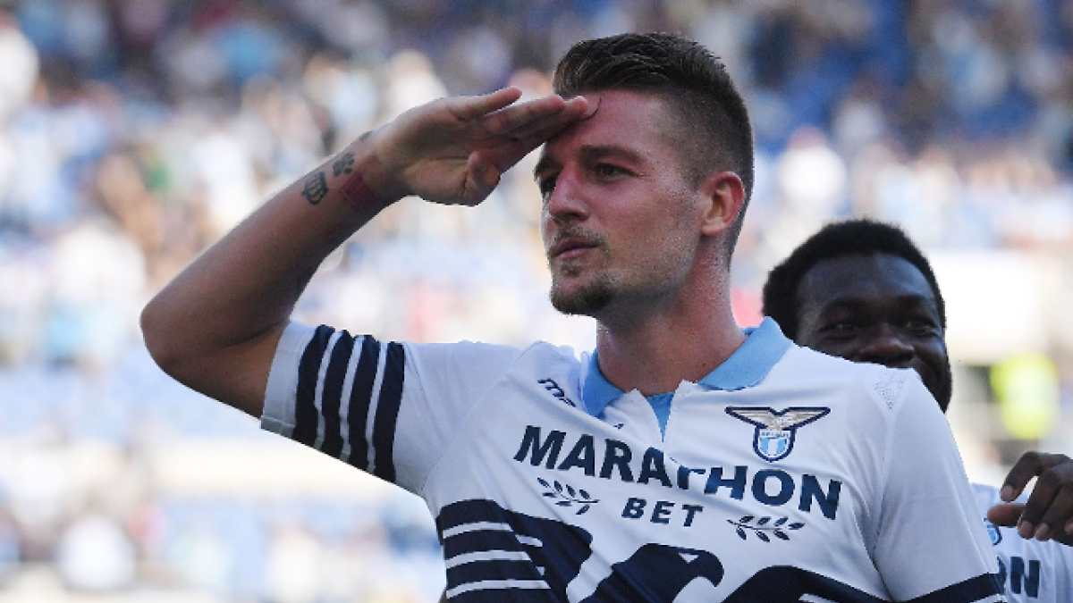 El PSG sube la puja por Milinkovic-Savic