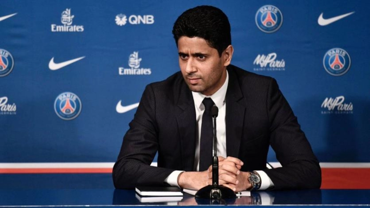 El PSG, de nuevo a la carga por Simakan