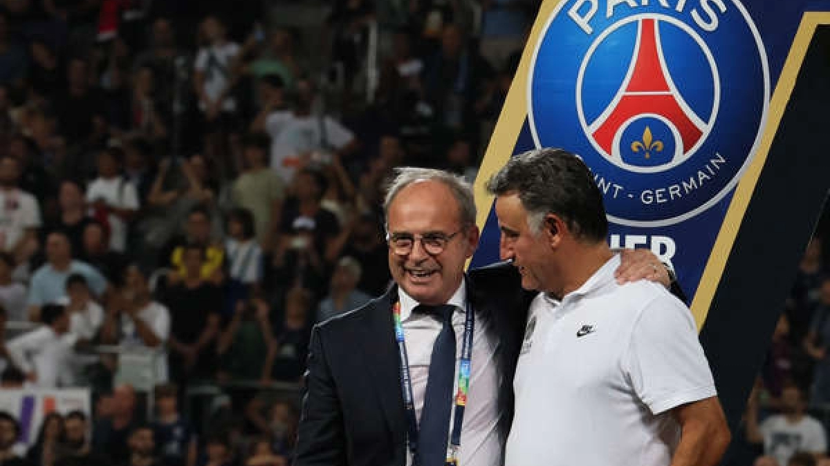 El PSG sigue de cerca a una de las revelaciones de la Premier - Foto: MSN