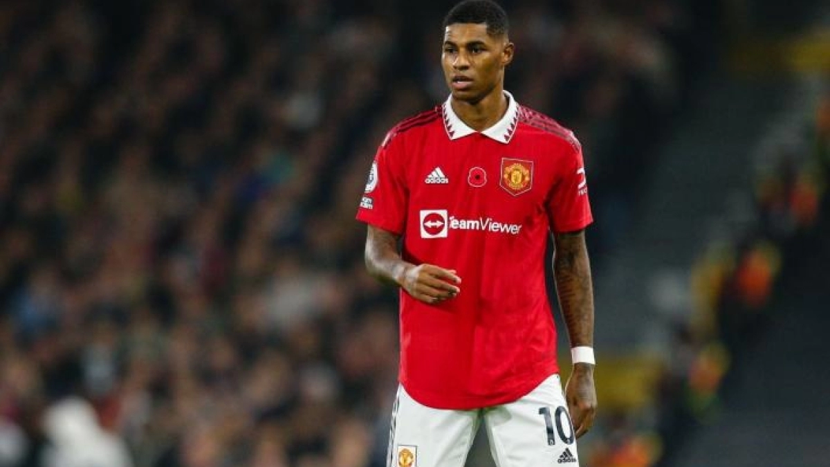 La mega oferta que prepara el Manchester United para renovar a Rashford
