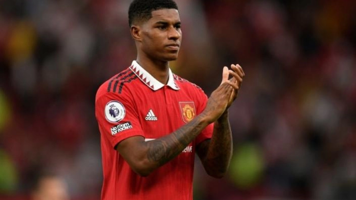 Rashford, prioridad absoluta para el Manchester United / Besoccer.com