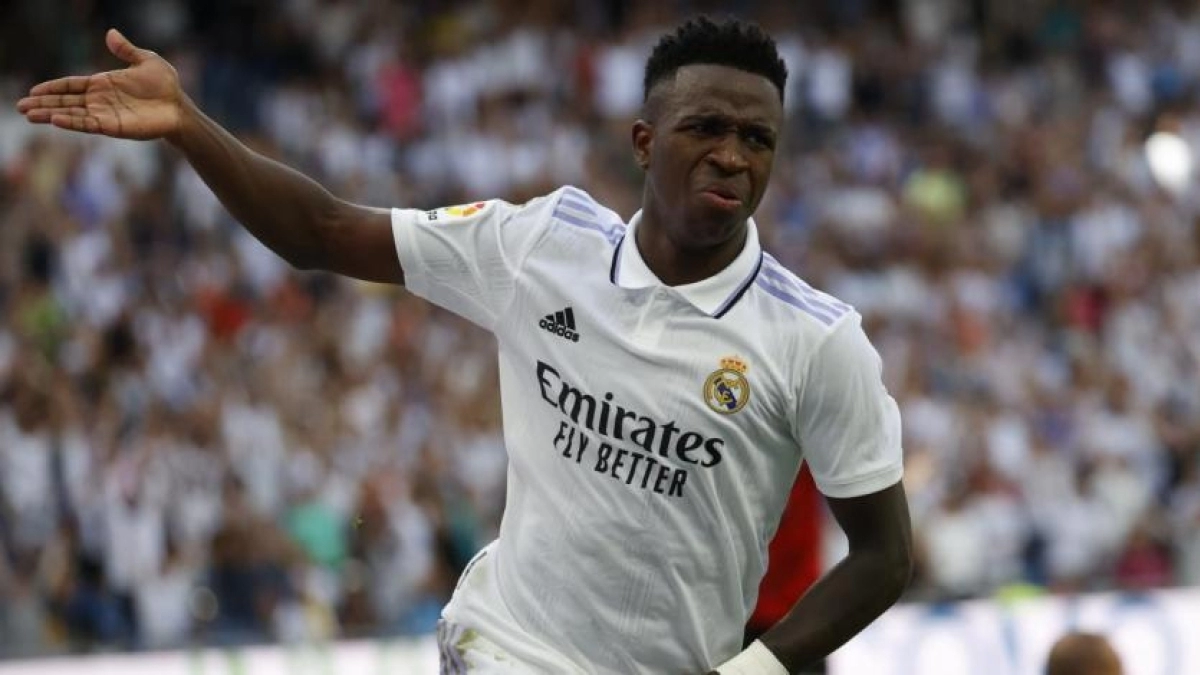 El Real Madrid, indignado con la situación arbitral - Foto: La Vanguardia